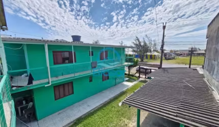 Sobrado - Bairro Jardim Beira Mar