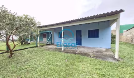 Casa 02 dormitórios