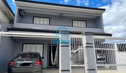 Conjunto de Duplex Barra de Tramandaí