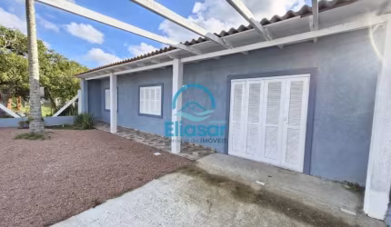Casa 02 Dormitórios