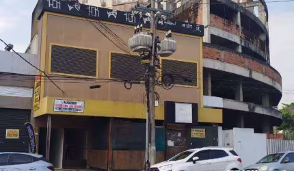 Loja à venda, 800 m² por R$ 3.000.000,00 - Vila Valqueire - Rio de Janeiro/RJ