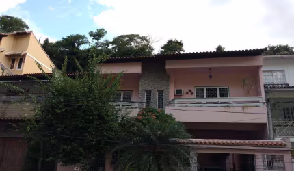 Casa com 4 dormitórios à venda, 248 m² por R$ 950.000,00 - Vila Valqueire - Rio de Janeiro/RJ