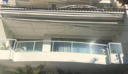 Casa com 4 quartos  à venda por R$ 1.950.000 - Vila Valqueire - Rio de Janeiro/RJ