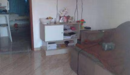 Casa com 2 dormitórios à venda, 60 m² por R$ 165.000,00 - Campinho - Rio de Janeiro/RJ