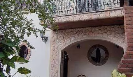 Casa com 4 dormitórios à venda, 380 m² por R$ 520.000,00 - Madureira - Rio de Janeiro/RJ
