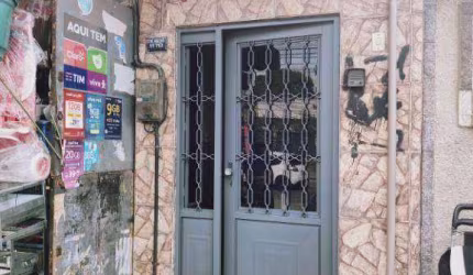Casas à venda, 80 m² - Vila Valqueire - Rio de Janeiro/RJ