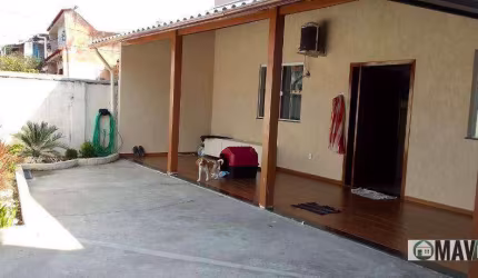 Casa com 2 quartos à venda, 100 m² por R$ 580.000 - Oswaldo Cruz - Rio de Janeiro/RJ