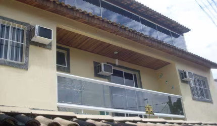 Casa com 3 dormitórios à venda, 227 m² por R$ 1.198.000,00 - Vila Valqueire - Rio de Janeiro/RJ