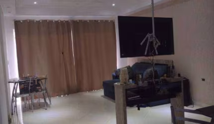 Casa com 3 dormitórios à venda, 190 m² por R$ 270.000,00 - Vila Valqueire - Rio de Janeiro/RJ