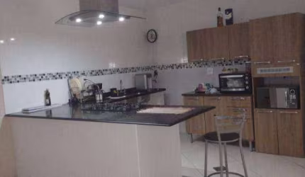Casa com 3 dormitórios à venda, 190 m² por R$ 270.000,00 - Vila Valqueire - Rio de Janeiro/RJ