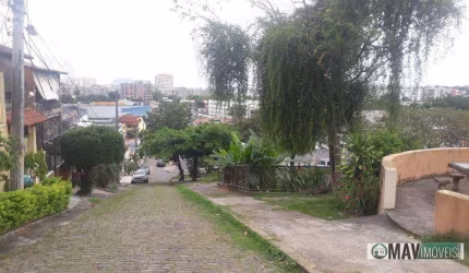 Terreno à venda, 1900 m² por R$ 580.000,00 - Taquara - Rio de Janeiro/RJ