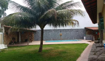 Casa com 3 dormitórios à venda, 600 m² por R$ 1.650.000,00 - Vila Valqueire - Rio de Janeiro/RJ