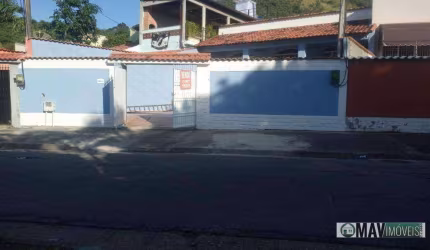 Casa com 3 quartos à venda, 150 m² por R$ 650.000 - Sulacap - Rio de Janeiro/RJ