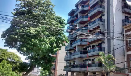 Apartamento com 3 dormitórios à venda, 100 m² por R$ 530.000,00 - Vila Valqueire - Rio de Janeiro/RJ