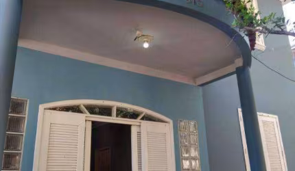 Casa com 4 quartos à venda, 200 m² por R$ 1.200.000 - Vila Valqueire - Rio de Janeiro/RJ