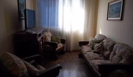 Apartamento com 2 quartos à venda, 61 m² por R$ 190.000 - Madureira - Rio de Janeiro/RJ