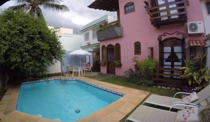 Casa com 4 quartos à venda, 280 m² por R$ 1.690.000 - Vila Valqueire - Rio de Janeiro/RJ