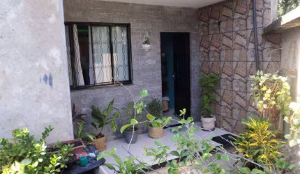Casa com 3 dormitórios à venda, 250 m² por R$ 360.000,00 - Oswaldo Cruz - Rio de Janeiro/RJ