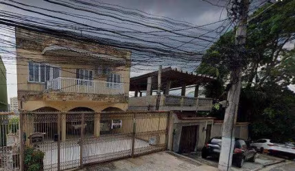 Apartamento com 2 dormitórios à venda, 82 m² por R$ 280.000,00 - Bento Ribeiro - Rio de Janeiro/RJ