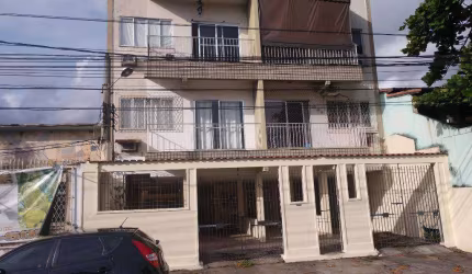 Apartamento com 2 quartos à venda, 50 m² por R$ 280.000 - Marechal Hermes - Rio de Janeiro/RJ