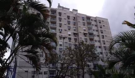 Apartamento com 2 quartos à venda, 65 m² por R$ 225.000 - Freguesia de Jacarepaguá - Rio de Janeiro/RJ