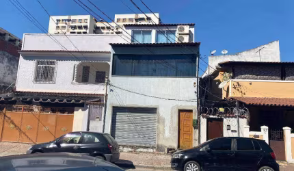 Prédio à venda, 70 m² por R$ 600.000,00 - Madureira - Rio de Janeiro/RJ
