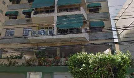 Apartamento com 2quartos à venda, 81 m² por R$ 450.000 - Vila Valqueire - Rio de Janeiro/RJ