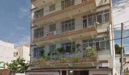 Apartamento com 1 dormitório à venda, 44 m² por R$ 180.000,00 - Oswaldo Cruz - Rio de Janeiro/RJ