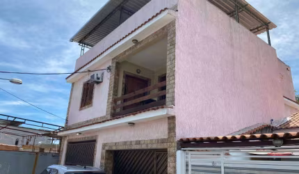 Casa com 2 dormitórios à venda, 120 m² por R$ 460.000,00 - Praça Seca - Rio de Janeiro/RJ