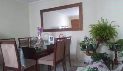 Casa com 2 dormitórios à venda, 98 m² por R$ 510.000,00 - Vila Valqueire - Rio de Janeiro/RJ