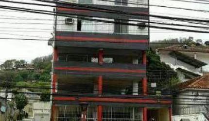 Apartamento com 2 dormitórios à venda, 66 m² por R$ 210.000,00 - Cascadura - Rio de Janeiro/RJ