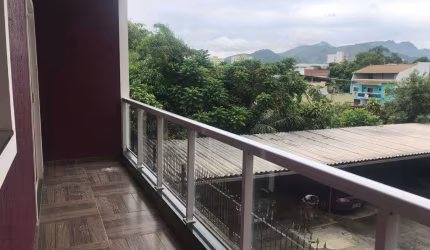 Apartamento com 2 dormitórios à venda, 60 m² por R$ 160.000,00 - Bento Ribeiro - Rio de Janeiro/RJ