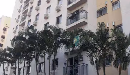 Apartamento com 2 quartos à venda, 65 m² por R$ 185.000 - Campinho - Rio de Janeiro/RJ