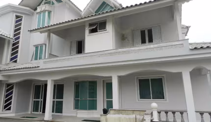 Casa com 4 dormitórios à venda, 450 m² por R$ 997.000,00 - Tanque - Rio de Janeiro/RJ