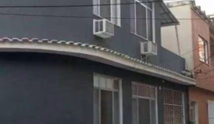 Casa com 4 dormitórios à venda, 156 m² por R$ 530.000,00 - Campinho - Rio de Janeiro/RJ