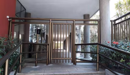 Apartamento com 3 quartos à venda, 104 m² por R$ 990.000 - Humaitá - Rio de Janeiro/RJ