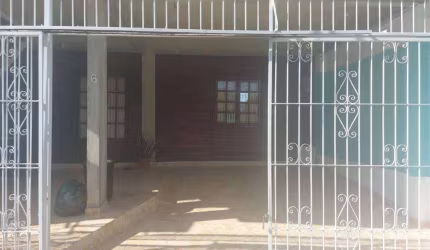Casa com 2 dormitórios à venda, 50 m² por R$ 265.000,00 - Pechincha - Rio de Janeiro/RJ