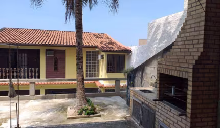 Casa com 3 dormitórios à venda, 92 m² por R$ 340.000,00 - Tanque - Rio de Janeiro/RJ