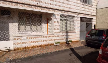 Casa com 4 quartos à venda, 103 m² por R$ 395.000 - Madureira - Rio de Janeiro/RJ