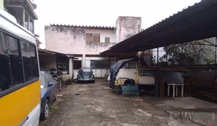 Galpão à venda, 301 m² por R$ 770.000,00 - Piedade - Rio de Janeiro/RJ
