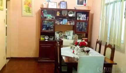 Casa com 4 quartos à venda, 140 m² por R$ 330.000 - Guadalupe - Rio de Janeiro/RJ