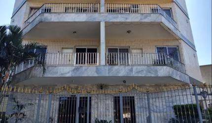 Apartamento com 2 dormitórios à venda, 79 m² por R$ 300.000,00 - Campinho - Rio de Janeiro/RJ