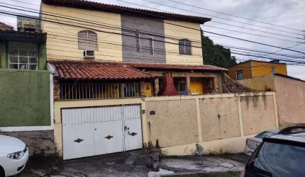 Casa com 2 quartos à venda, 120 m² por R$ 530.000 - Bento Ribeiro - Rio de Janeiro/RJ