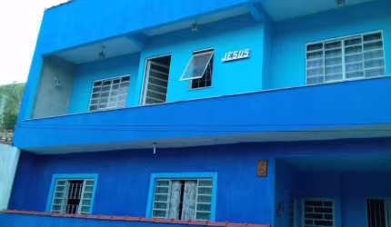 Casa com 2 dormitórios à venda, 210 m² por R$ 215.000,00 - Realengo - Rio de Janeiro/RJ