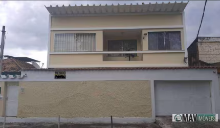 Casa com 5 dormitórios à venda, 200 m² por R$ 950.000,00 - Realengo - Rio de Janeiro/RJ