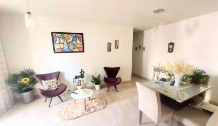 Apartamento com 3 dormitórios à venda, 70 m² por R$ 320.000,00 - Vila Valqueire - Rio de Janeiro/RJ