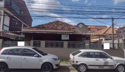 Casa com 5 quartos à venda, 110 m² por R$ 450.000 - Oswaldo Cruz - Rio de Janeiro/RJ