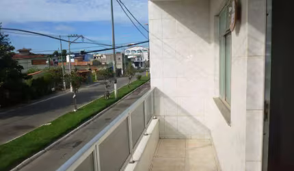 Apartamento com 3 quartos à venda, 70 m² por R$ 190.000 - Jardim Esperança - Cabo Frio/RJ