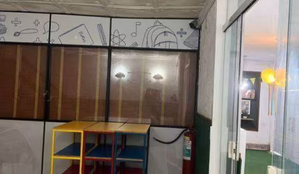 Prédio à venda, 500 m² por R$ 1.600.000,00 - Vila Valqueire - Rio de Janeiro/RJ