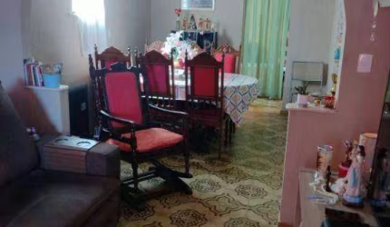 Casa com 3 dormitórios à venda, 225 m² por R$ 200.000,00 - Rocha Miranda - Rio de Janeiro/RJ